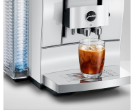 Jura Z10 DIAMOND WHITE (EB) - 1529204 - zdjęcie 7